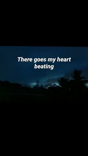 Calum Scott _ there goes my heart lyrics song