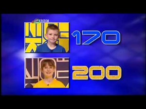 Get Your Own Back (2001) S12E5