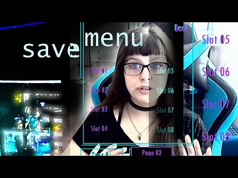Custom Menus - VN Maker Tutorial 04