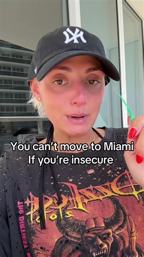 It’s true . Like just be you you’ll be fine