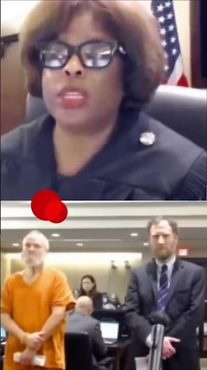 judge SLAMS Gavel — What Happens Next Is CHAOS in Court