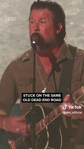 Powerful worship by @Zach Williams and @Ben Fuller Official singing “Wait For Me” at this year’s 2026 K-LOVE Fan Awards Watch the 2026 K-LOVE Fan Awards on the TBN app