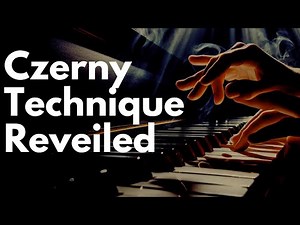 Czerny Piano Exercises: 3 Tips and Tricks