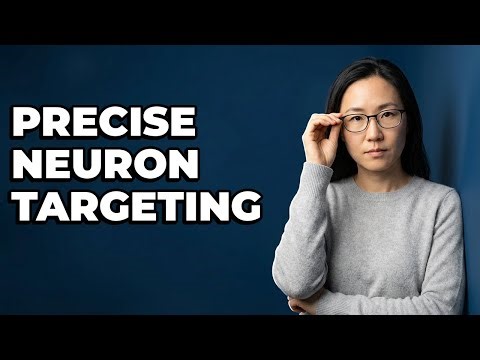 What Techniques Enable Cell-Type Specific Neuron Targeting?