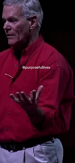 TedX talk “The Psychology of Self Motivation”