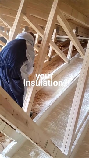 If your home still feels chilly no matter how high you turn the heat, it’s not your furnace, it’s your insulation. At Bulletproof Insulation, we help Montana homeowners stay cozy through the harshest winters. Our spray-foam and blow-in insulation seals every draft, keeps heat from escaping, and makes your home comfortable again, without shocking your energy bill. ✅ Stay warm all winter long ✅ Lower heating costs ✅ No more cold spots or drafty rooms Winter’s tough. Your home shouldn’t be. | Bulle