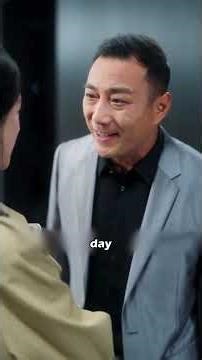 The girl is very shy and doesn't want to meet her husband #drama #cdrama #movie