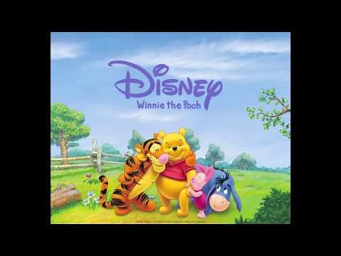 Winnie L'ourson Chanson (French)