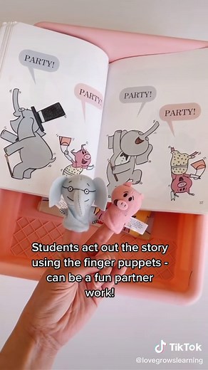 Laura White on TikTok