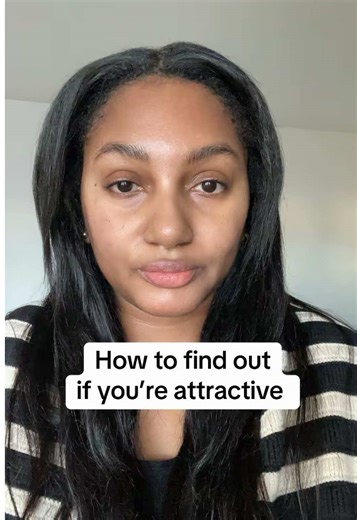 Discovering Your Attractiveness: Key Insights