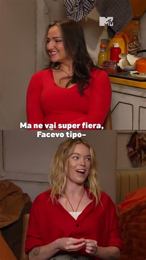 Il consiglio di Superman a Supergirl 💪 | MTV Movies