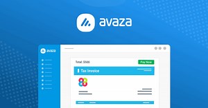 Easy Online Invoicing Software - Avaza