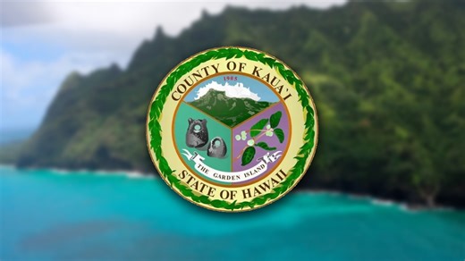 Tornado touches down on Niihau