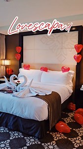 Introducing Lovescapades at InterContinental Dhaka! Celebrate your Honeymoon, Anniversary and other romantic occasions at our iconic hotel with two exclusive packages - Suite Sanctuary and Romantic Retreat! For reservations: 880-2-55663030 Terms & Conditions: - Offer cannot be clubbed with other offers. - IHG One Rewards points and benefits are not applicable. - Offer is valid for Bangladeshi nationals and expatriates residing permanently in Bangladesh. #InterContinentalDhaka #Lovescapades #Hone