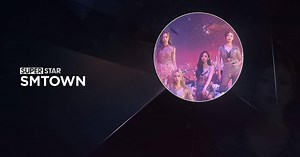 SuperStar SMTOWN - PC와 Mac에서 다운로드하고 플레이하세요 (앱플레이어)
