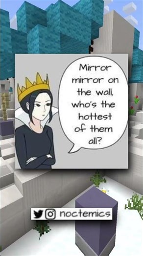 The Snow White Problem