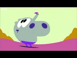 Rolly Can't Get The Bee To Leave Logo Effects Sponsored by Gamavision Csupo Effects2001