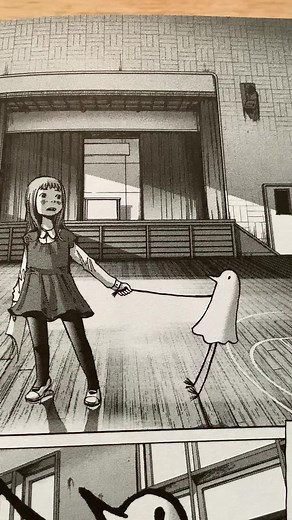 Oyasumi Punpun: Exploring the Nihilistic World of Inio Asano's Manga