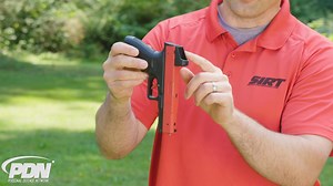 Next Level SIRT Training Pistol: 110 SPOT Trainer | PDN