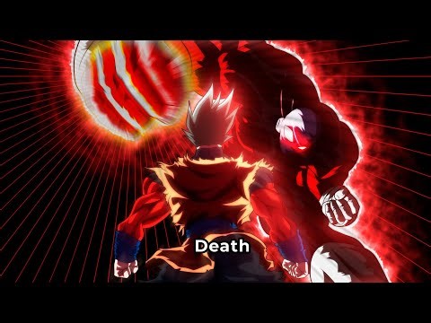 Can He TRULY Unlock His Potential?? Jiren TRAINS Gohan!! | Dragon Ball Kakumei | PART 17