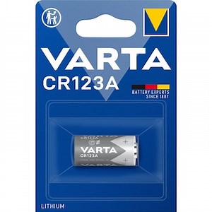 Cauți battery crt123a? Alege din oferta eMAG.ro