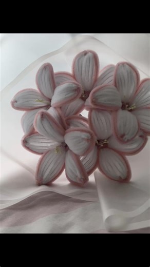 Creating Everlasting Pipe Cleaner Flowers