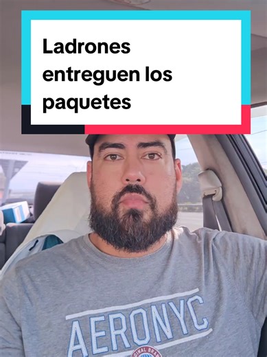 Ladrones, entreguen los paquetes de Temu en Paraguay