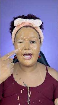 Makeup result 👀 #makeup #funny #humor #makeup