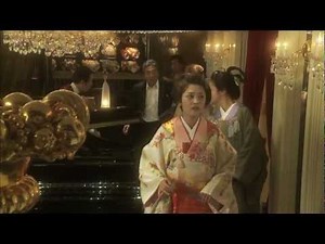 映画『篤姫ナンバー1』予告編
