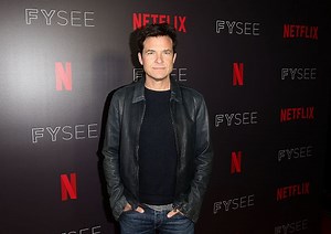 Jason Bateman Speaks About Directing, Producing, & Acting In The Netflix Drama "Ozark"