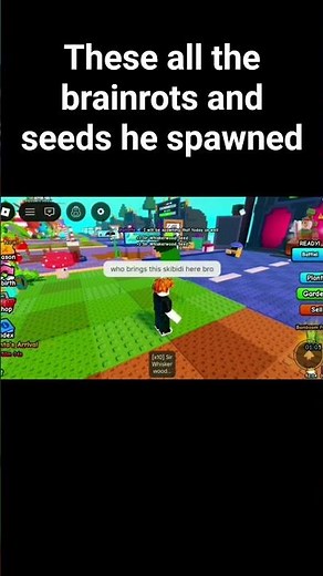 everything in pvb admin abuse