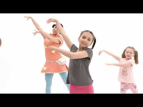 DANSONS LES ÉMOTIONS avec Mélou #5 - La colère