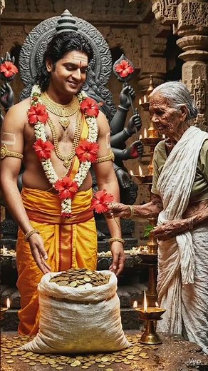 🔱 The Complete Story of Lord Shiva & Goddess Parvati | Childhood, Devotion