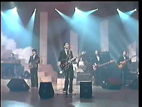 オリジナル・ラブ 月の裏で会いましょう 1991