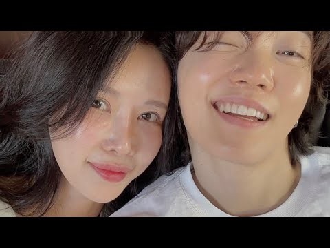 [ENG] From 16-Year Acquaintances to Lovers: The Story of Our First Meeting | Lesbian Couple