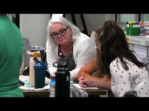 Kansas State Board of Education celebrates American Education Week 2025