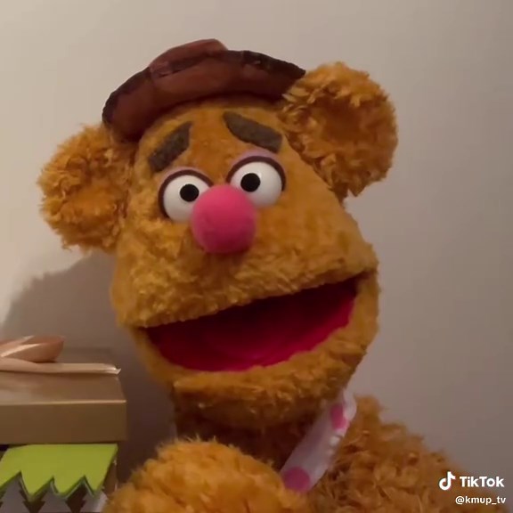 Celebrate Boxing Day with Kermit and Friends!