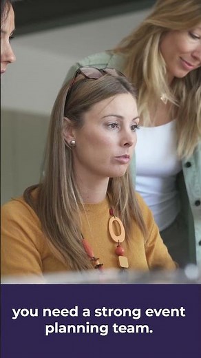 Planning a Nonprofit Event? Watch This First!