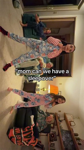 DANCE #kids #dance #sleepover #fyp #viral | dance