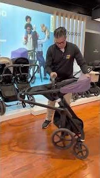 How To Fold Every Bugaboo Stroller ⭐️