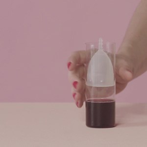 67 reactions · 17 shares | Menstrual cups as safe and effective as tampons, says scientific review - The Independent | AllMatters | Facebook