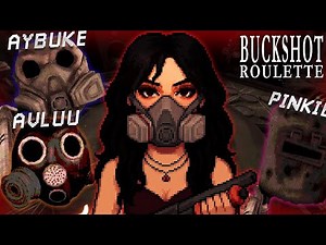 How did the team break up? | Buckshot Roulette