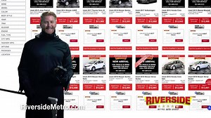 Take advantage of our spooktacular savings all month long at Riverside Metro Auto Group! | Riverside Nissan | Facebook