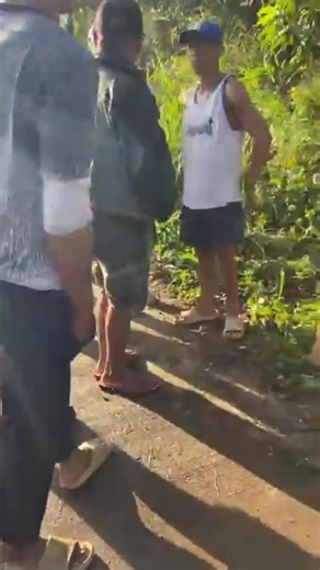 WATCH: Helper Dies After Freezer Van Loses Brakes in Upper Puerto, CDO A freezer van helper died this morning after being run over when the vehicle allegedly lost its brakes while going uphill in Upper Puerto, Cagayan de Oro City. Initial reports state that the victim attempted to place a block behind the wheel to stop the van from sliding backward. The driver, however, reportedly failed to notice the helper behind the vehicle, resulting in the tragic incident. The victim has been identified as 