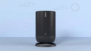 8.3K views · 139 reactions | Sonos Move plays for up to 10 hours...