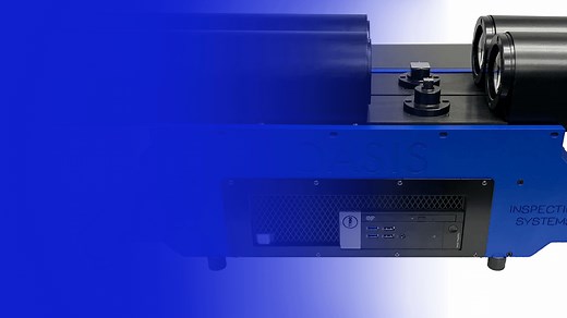 Oasis - Inspection Engineering