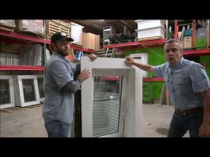 Bright Idea Egress Window Kit Explainer Video: See how all the parts fit together