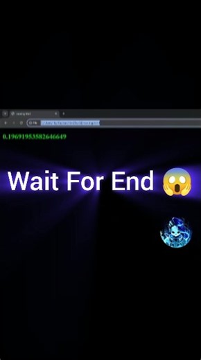 I Created a Fake Hacker Screen in HTML 💀😱#viral #trending #coding #shorts