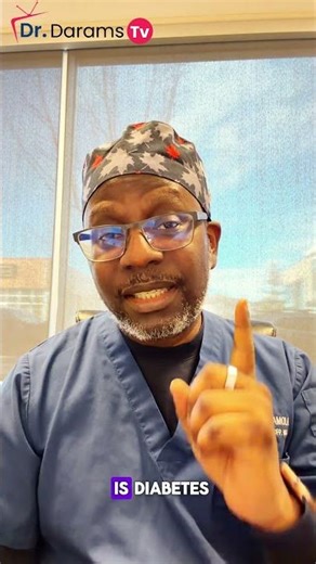 Medical Conditions That Show Up Down There First 🚨