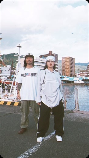 王宸尔Babyslow | WE ARE HOPPOP😎🔥🤖 Babyslow & Hero @hero_onese1f_official @studioonese1f Movie & Support @evolver_x.jp 👏🙈🤩 #babyslow #babyslowdance... | Instagram